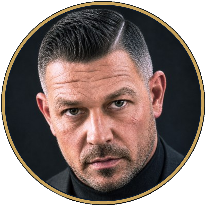 Jarad Derochey
